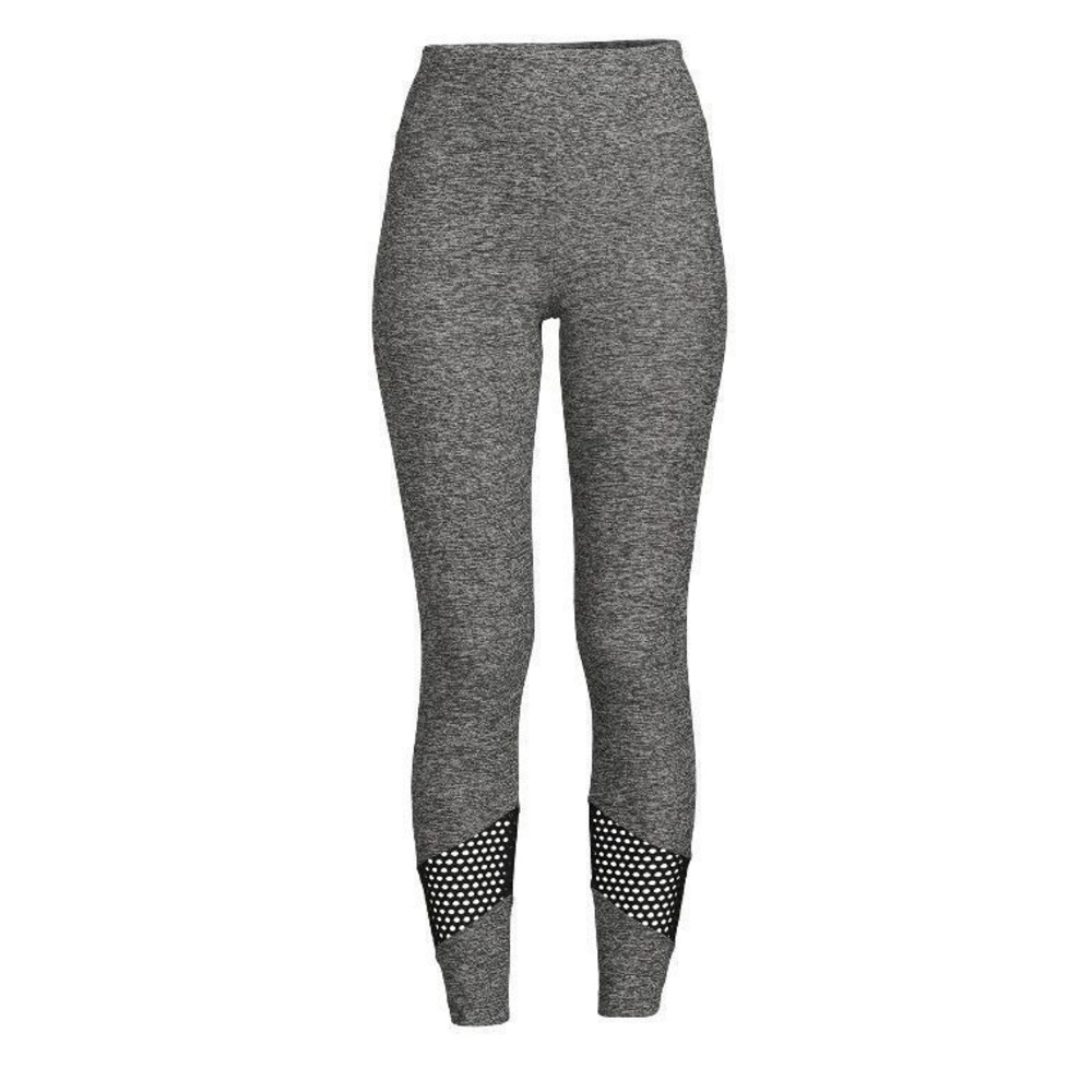 NWT No Boundaries Juniors' Mesh Leggings